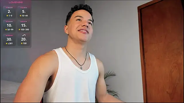 lucas wellx online show from February 2026 04:51:02 AM