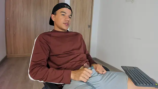 lucas wellx online show from May 2026 02:19:01 AM