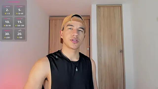 lucas wellx online show from May 2026 12:53:03 AM