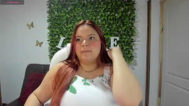 melanie hh online show from February 2025 04:29:01 AM