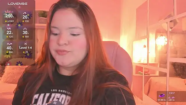 Snapshot of melanie_hh chatting on November 2025 04:02:02 AM melanie hh online show from November 2025 04:02:02 AM