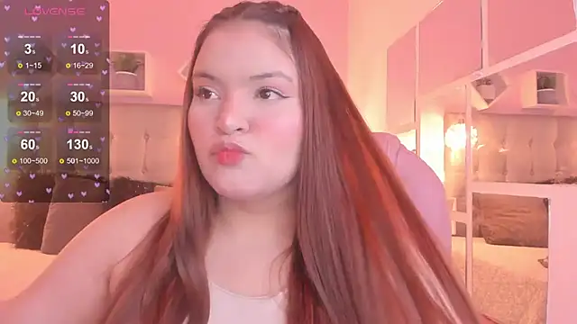 Snapshot of melanie_hh chatting on October 2025 04:00:01 AM melanie hh online show from October 2025 04:00:01 AM