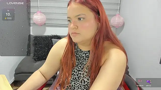 melanie hh online show from February 2025 08:16:01 AM