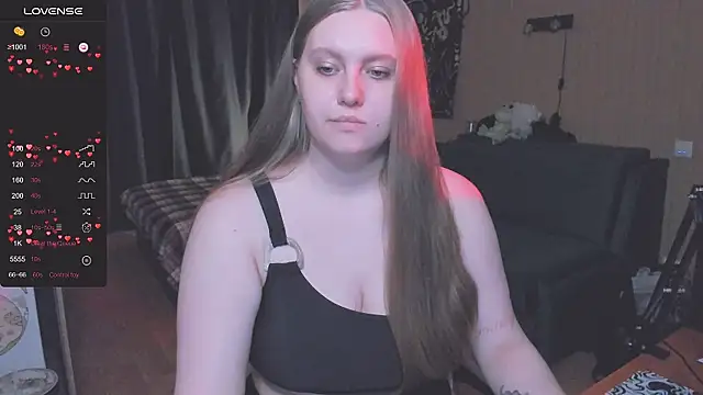 Alice Dreamgirl  online show from September 2025 09:05:01 AM