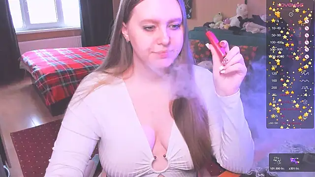 Alice Dreamgirl  online show from January 2026 09:48:02 AM