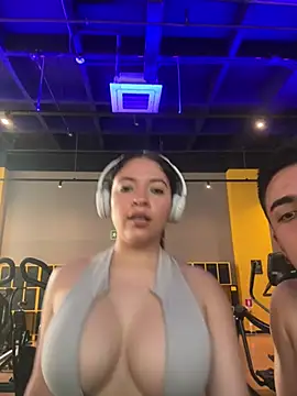 johanafox  online show from January 2026 06:55:01 PM