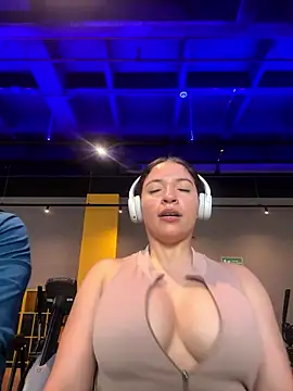 johanafox  online show from January 2026 07:17:02 PM