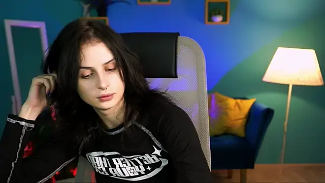 JadeCastle  online show from November 2025 04:57:02 AM