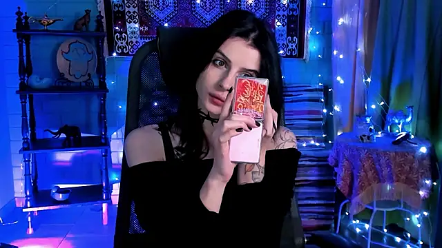 JadeCastle  online show from February 2026 04:18:02 PM