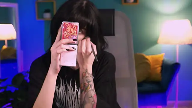 JadeCastle  online show from February 2026 05:01:02 PM