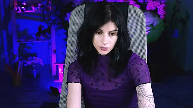JadeCastle  online show from April 2026 01:03:01 PM