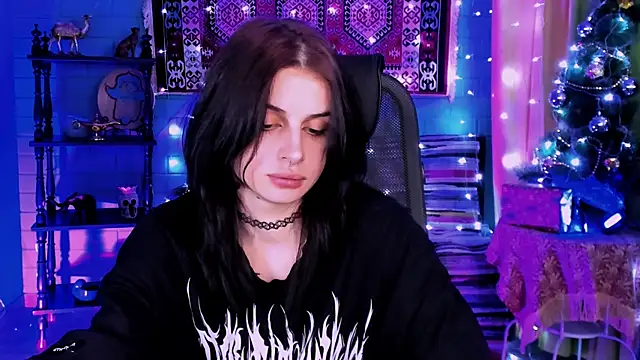 JadeCastle  online show from January 2026 04:43:02 PM