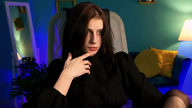 JadeCastle  online show from February 2026 04:37:01 PM