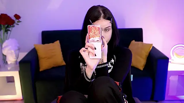 JadeCastle  online show from March 2026 04:52:01 PM