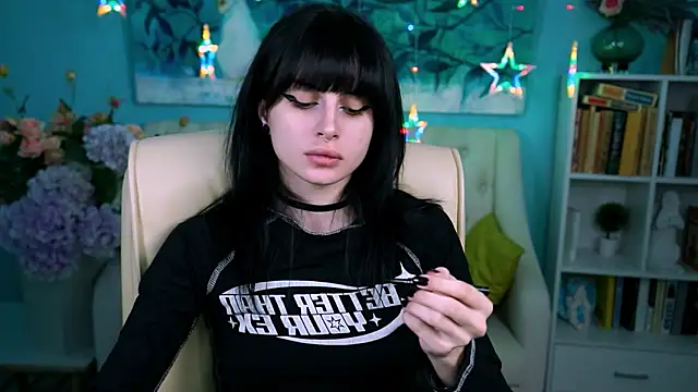 JadeCastle  online show from February 2026 05:02:02 PM