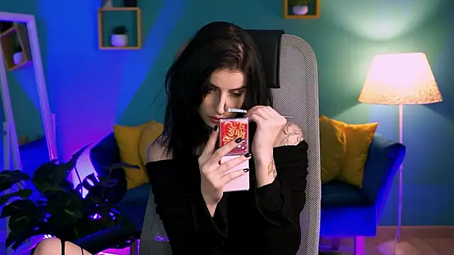 JadeCastle  online show from March 2026 04:32:02 PM