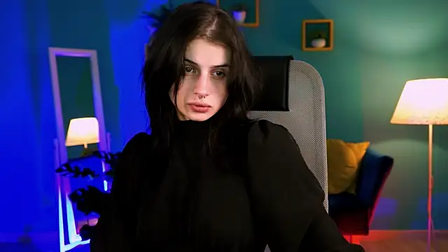 JadeCastle  online show from December 2025 05:30:01 PM