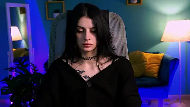 JadeCastle  online show from February 2026 04:51:02 PM