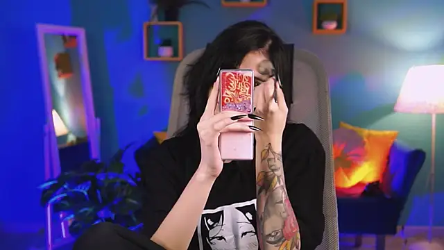 JadeCastle  online show from April 2026 04:21:01 PM