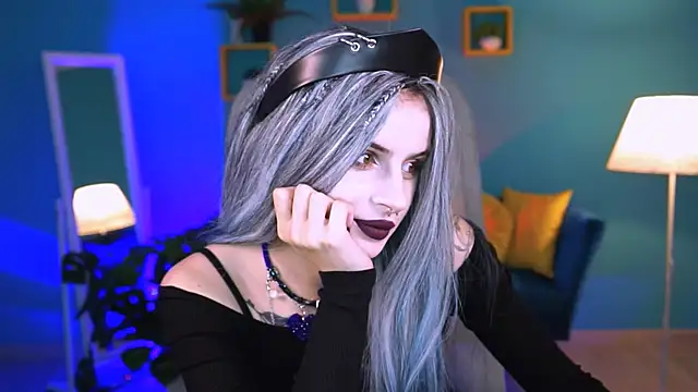 Snapshot of JadeCastle_ chatting on October 2025 05:57:02 PM JadeCastle online show from October 2025 05:57:02 PM