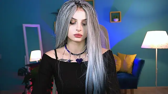 Snapshot of JadeCastle_ chatting on October 2025 05:33:02 PM JadeCastle online show from October 2025 05:33:02 PM