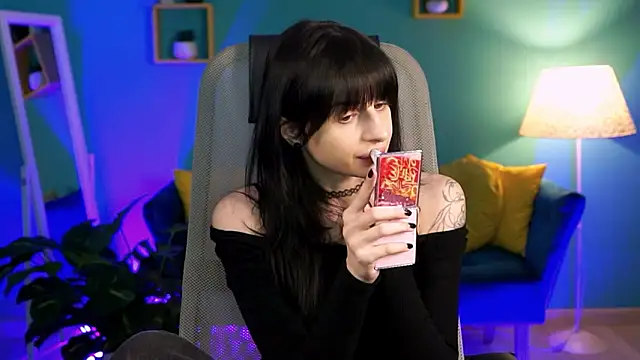 JadeCastle  online show from March 2026 04:33:01 PM