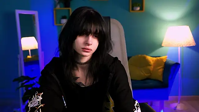 JadeCastle  online show from February 2026 04:41:01 PM