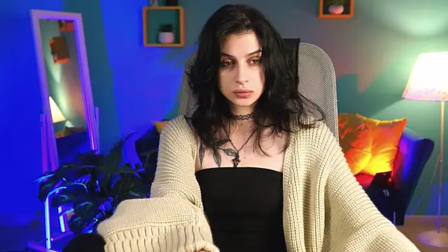 JadeCastle  online show from April 2026 04:23:02 PM