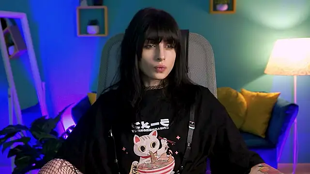 JadeCastle  online show from March 2026 04:34:02 PM