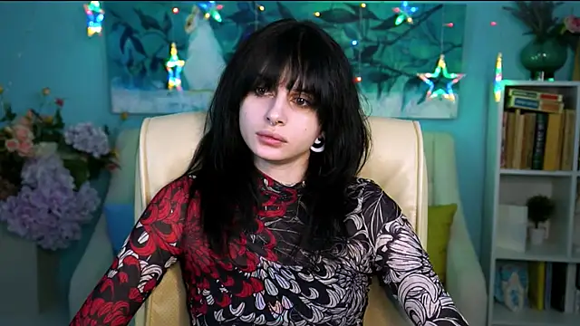 JadeCastle  online show from February 2026 04:15:01 PM