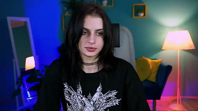 JadeCastle  online show from January 2026 04:58:01 PM