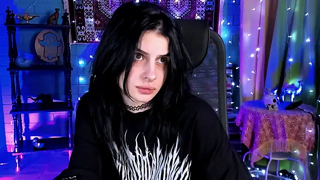 JadeCastle  online show from February 2026 04:28:02 PM