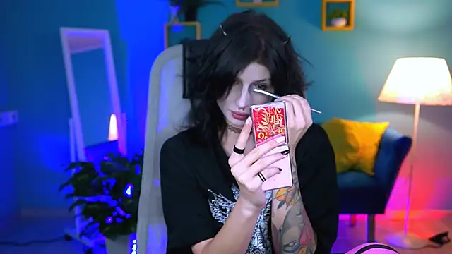 Snapshot of JadeCastle_ chatting on October 2025 05:46:01 PM JadeCastle online show from October 2025 05:46:01 PM