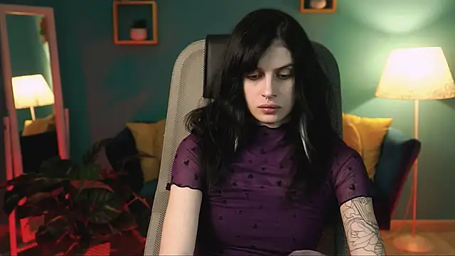 JadeCastle  online show from April 2026 05:52:02 PM