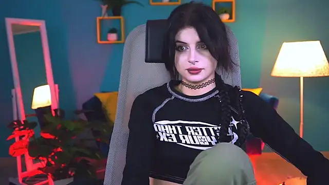 Snapshot of JadeCastle_ chatting on October 2025 05:24:01 PM JadeCastle online show from October 2025 05:24:01 PM