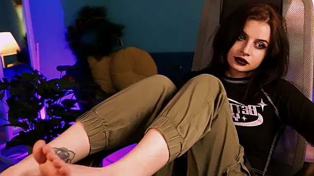 JadeCastle  online show from January 2026 07:45:01 PM