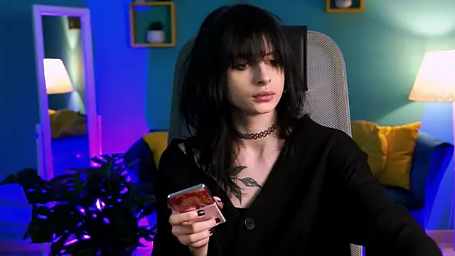 JadeCastle  online show from February 2026 04:06:01 PM