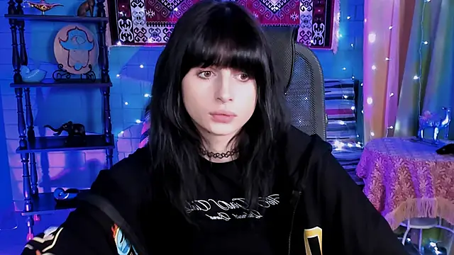 JadeCastle  online show from March 2026 04:51:01 PM