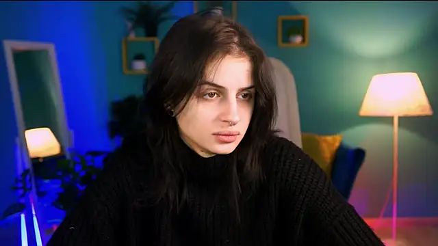 JadeCastle  online show from December 2025 03:21:01 AM