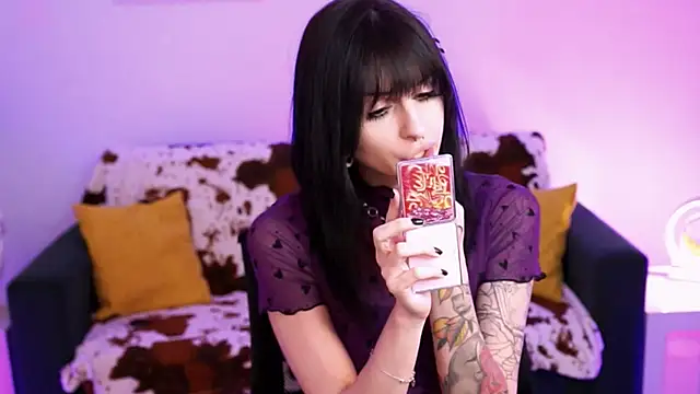 JadeCastle  online show from March 2026 05:03:01 PM