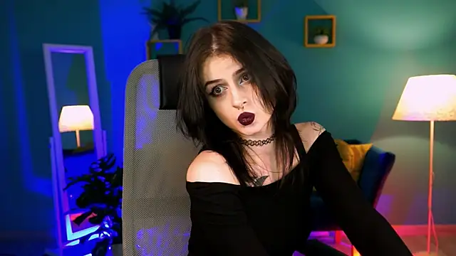 JadeCastle  online show from December 2025 08:04:02 PM