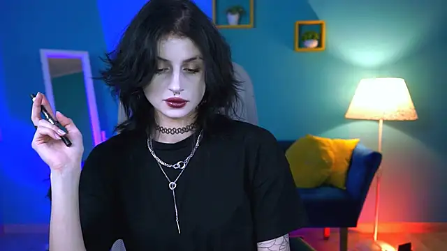 Snapshot of JadeCastle_ chatting on October 2025 09:26:02 PM JadeCastle online show from October 2025 09:26:02 PM