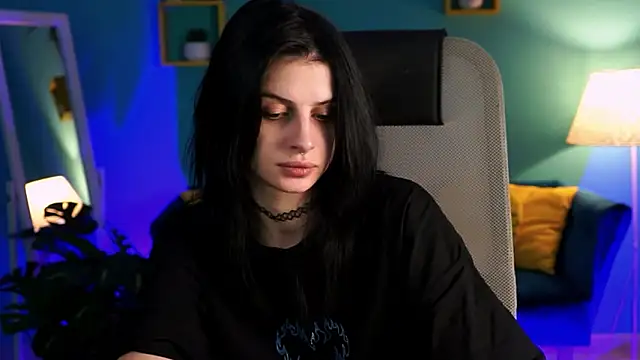 JadeCastle  online show from February 2026 04:40:02 PM