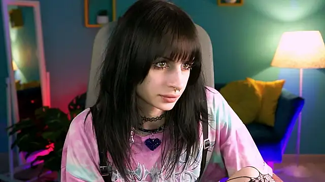 JadeCastle  online show from March 2026 06:31:01 PM