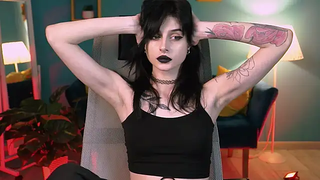 JadeCastle  online show from April 2026 06:25:02 PM