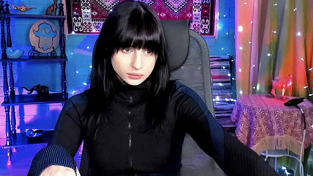 JadeCastle  online show from March 2026 04:14:02 PM