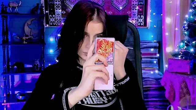 JadeCastle  online show from January 2026 04:46:02 PM