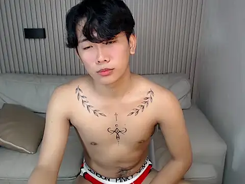 dangerzone0122 online show from June 2026 05:40:02 PM