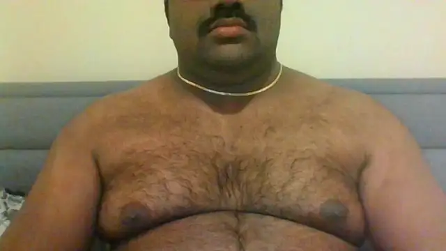 indianbearbot online show from January 2025 08:57:02 PM