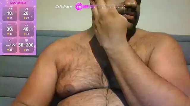 indianbearbot online show from September 2025 07:19:02 PM